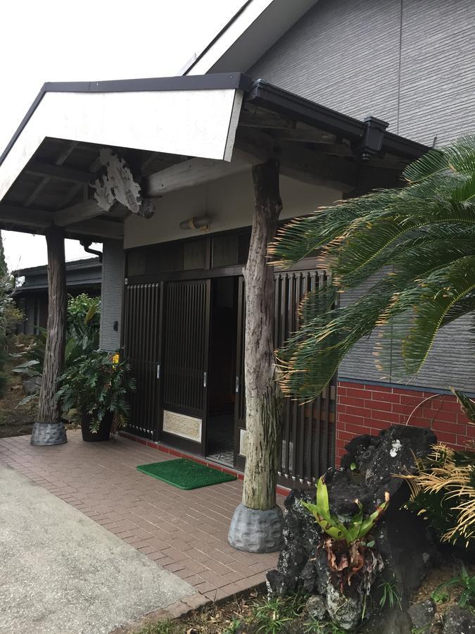 Sokodo-So Hachijō Extérieur photo