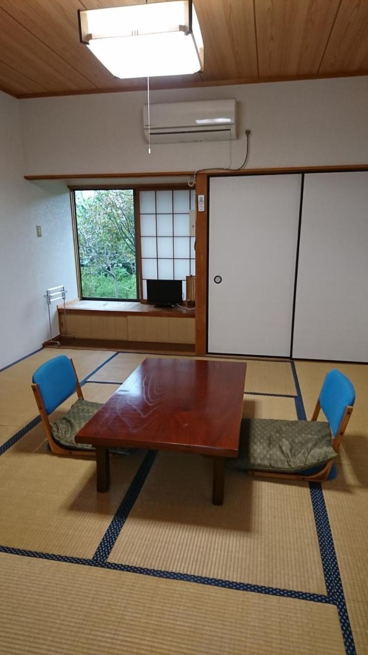 Sokodo-So Hachijō Extérieur photo